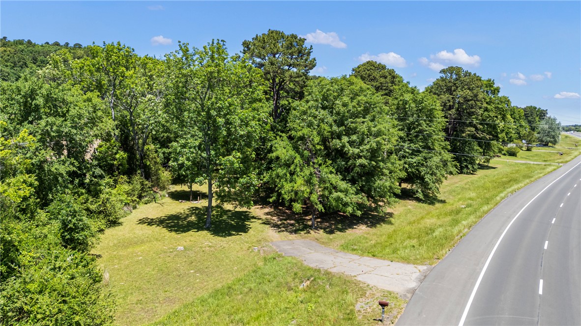 City Of Russellville - Residential