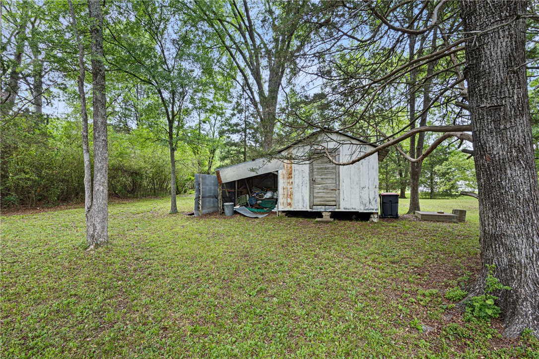 City Of Russellville - Residential