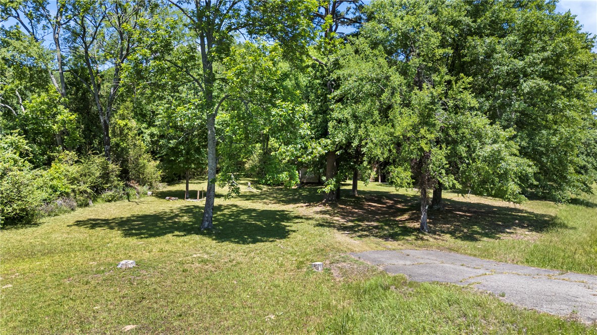 City Of Russellville - Residential