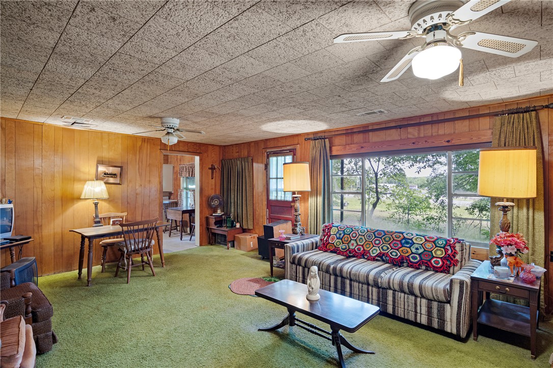 City Of Russellville - Residential