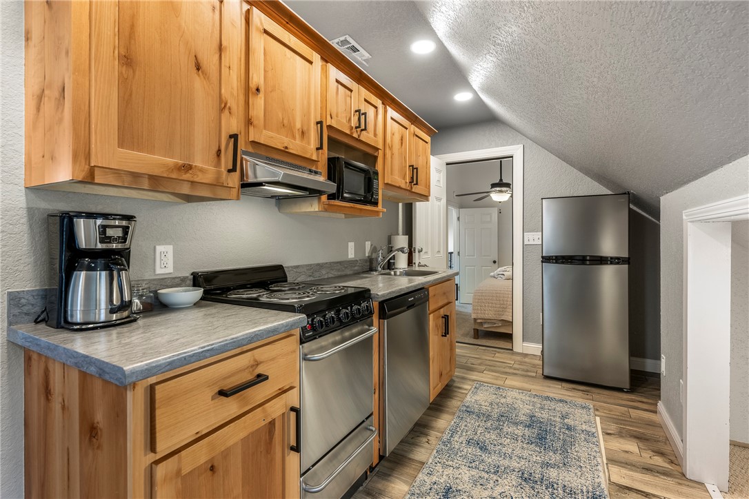 Blueberry Hill Sub 1 Rurban - Residential