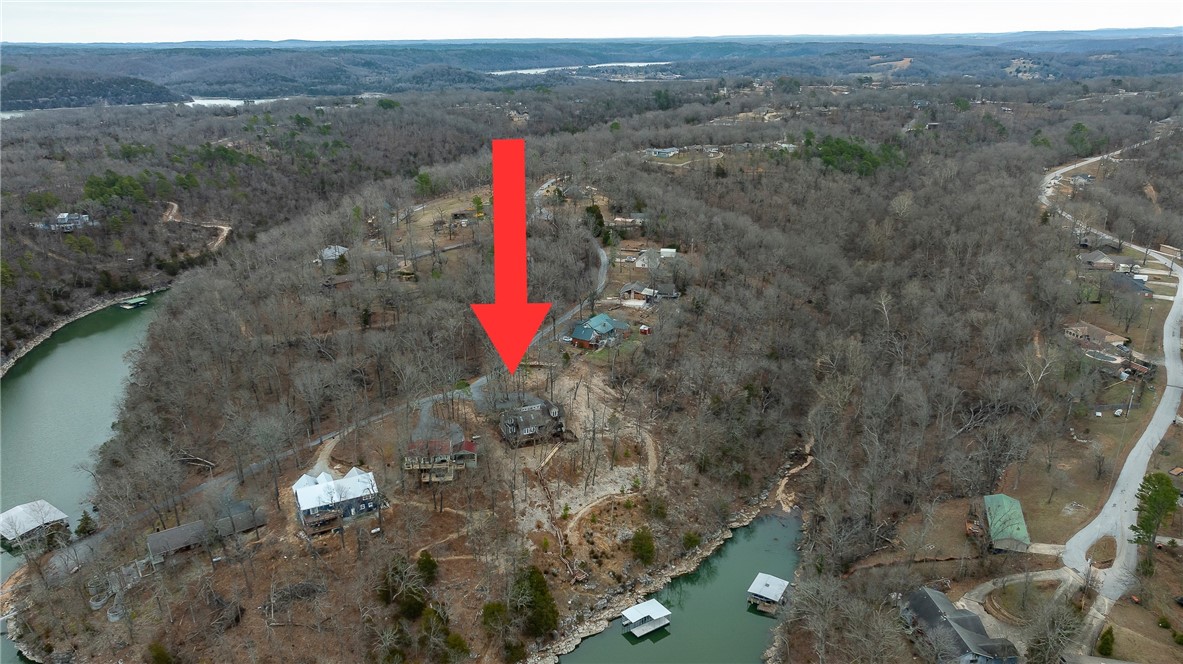 Blueberry Hill Sub 1 Rurban - Residential