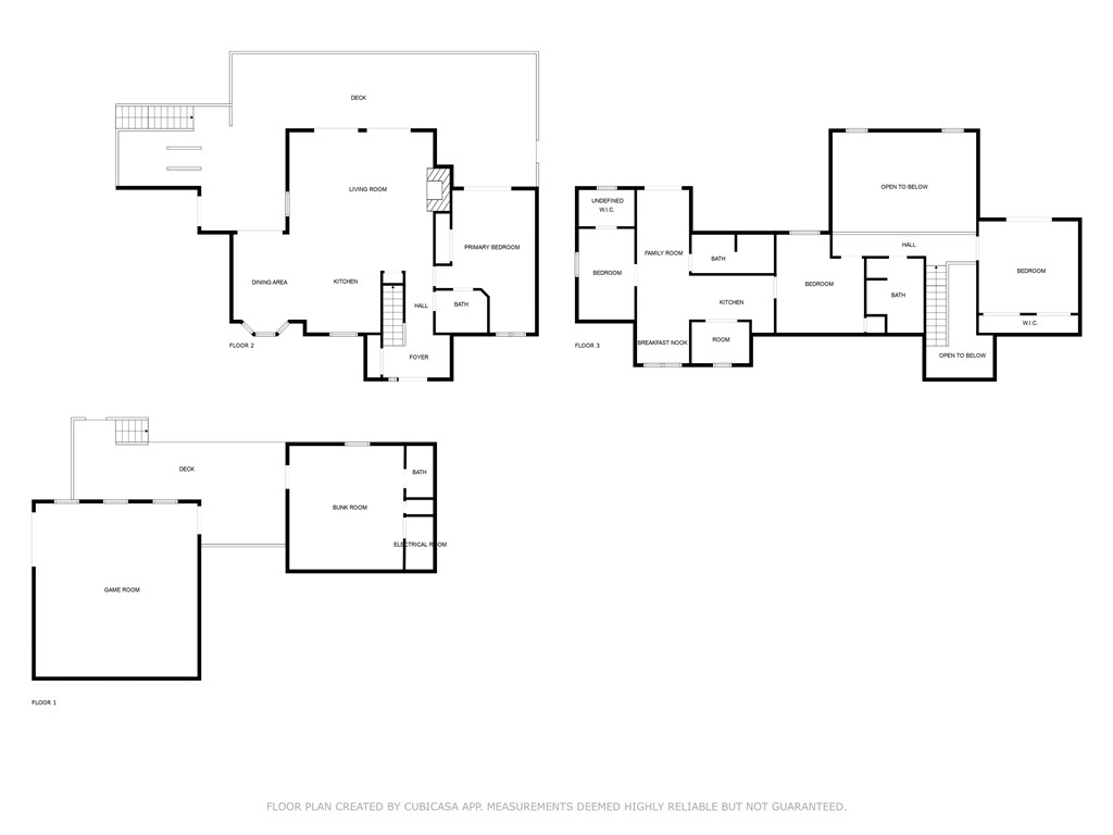 Blueberry Hill Sub 1 Rurban - Residential