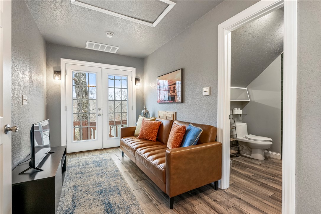 Blueberry Hill Sub 1 Rurban - Residential