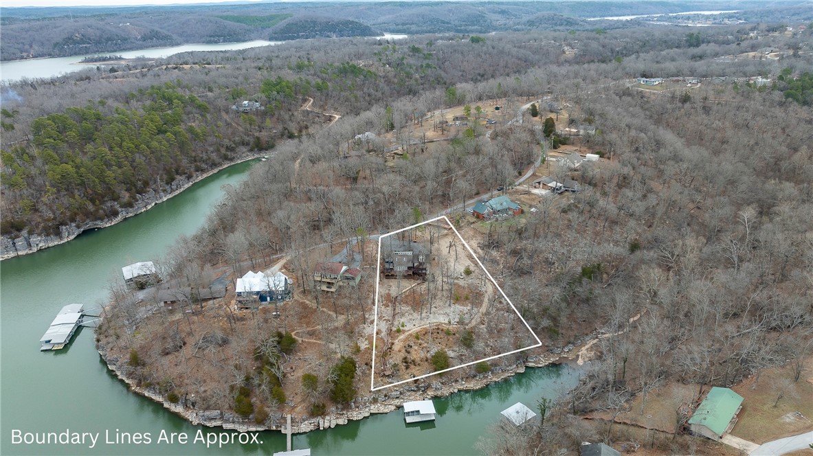 Blueberry Hill Sub 1 Rurban - Residential