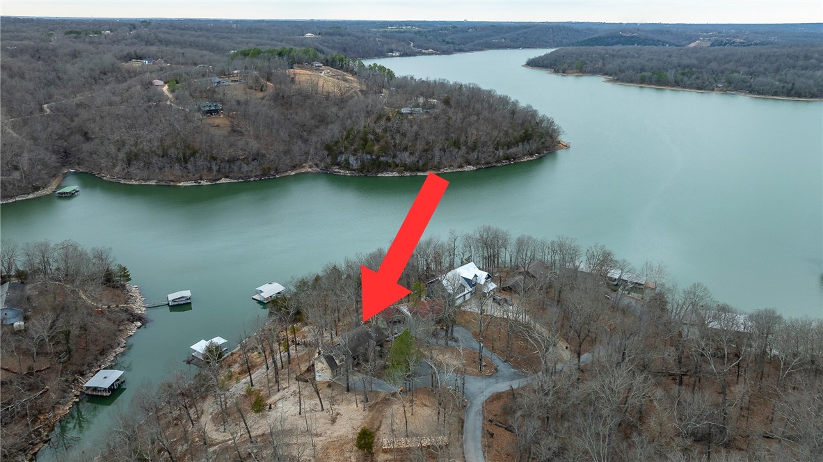 Blueberry Hill Sub 1 Rurban - Residential