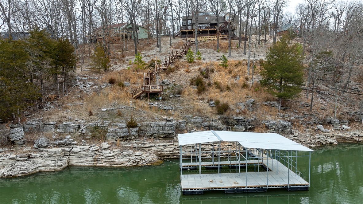 Blueberry Hill Sub 1 Rurban - Residential