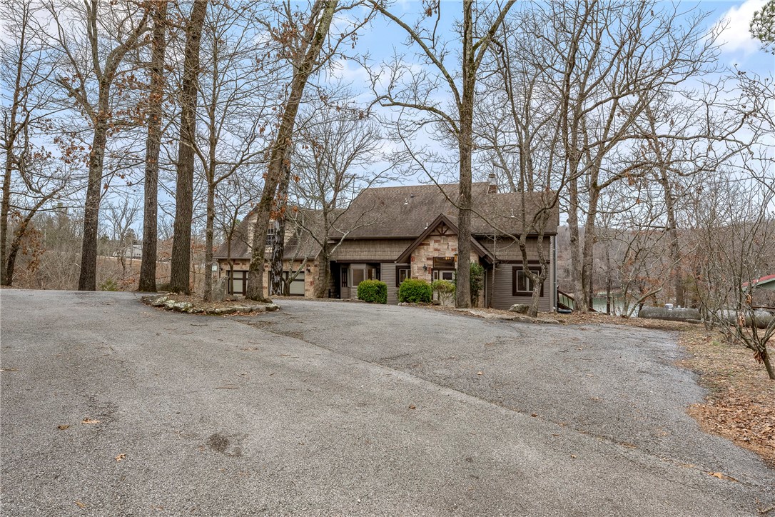 Blueberry Hill Sub 1 Rurban - Residential