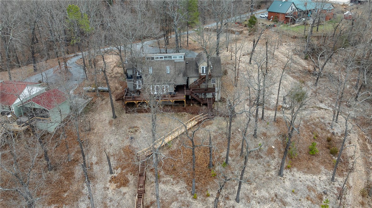 Blueberry Hill Sub 1 Rurban - Residential