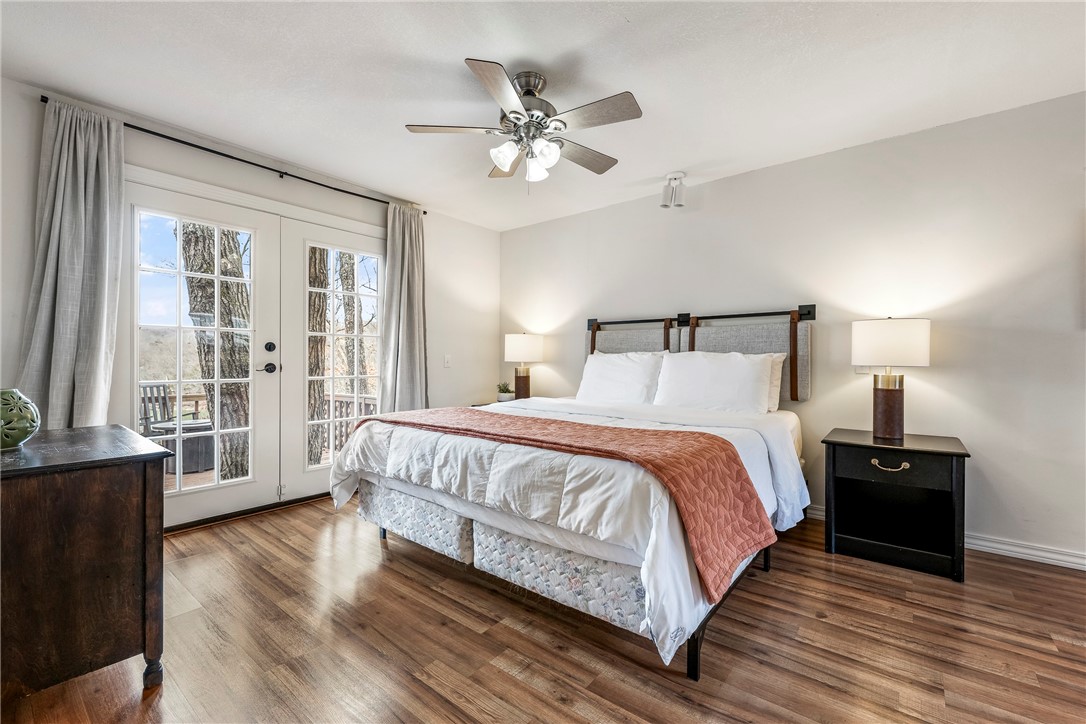 Blueberry Hill Sub 1 Rurban - Residential