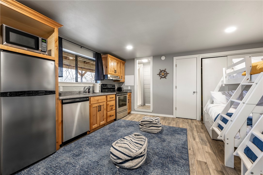 Blueberry Hill Sub 1 Rurban - Residential