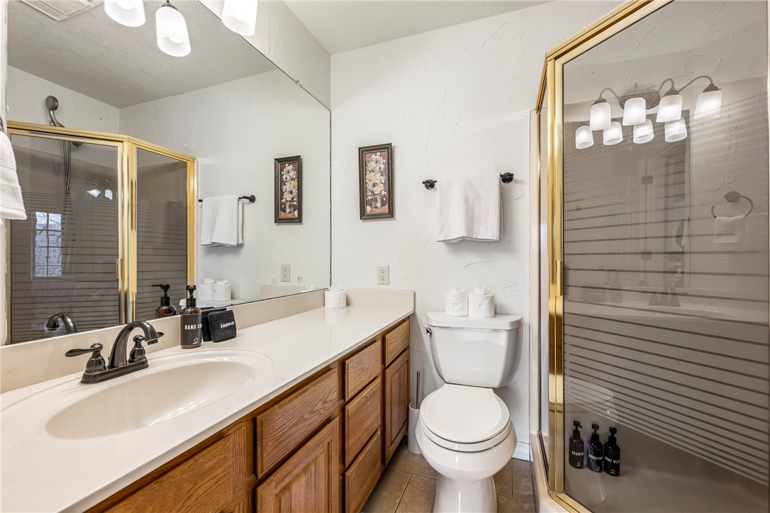 Blueberry Hill Sub 1 Rurban - Residential