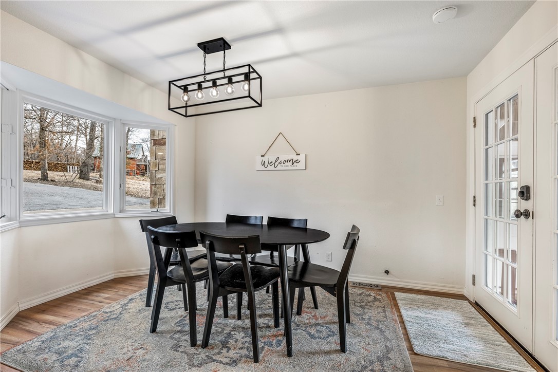 Blueberry Hill Sub 1 Rurban - Residential