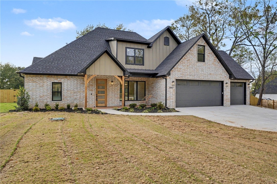 2807 N Gulley Road