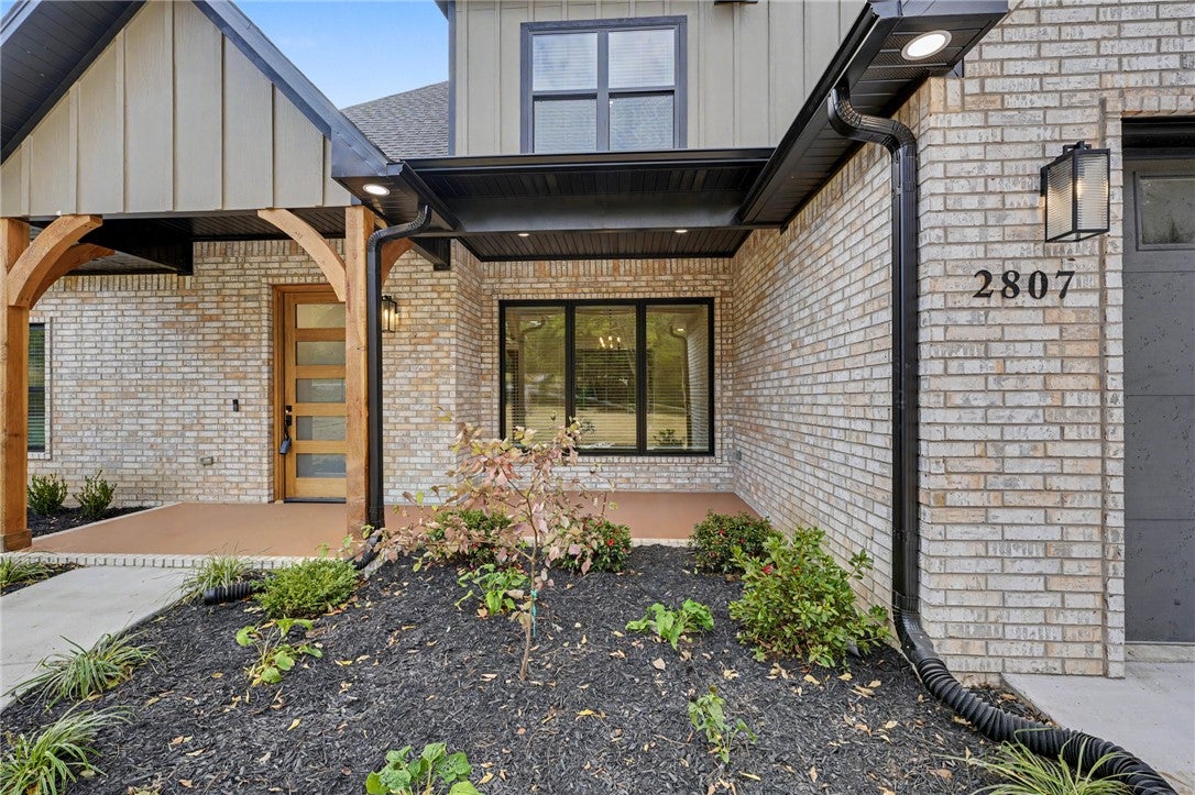 2807 N Gulley Road