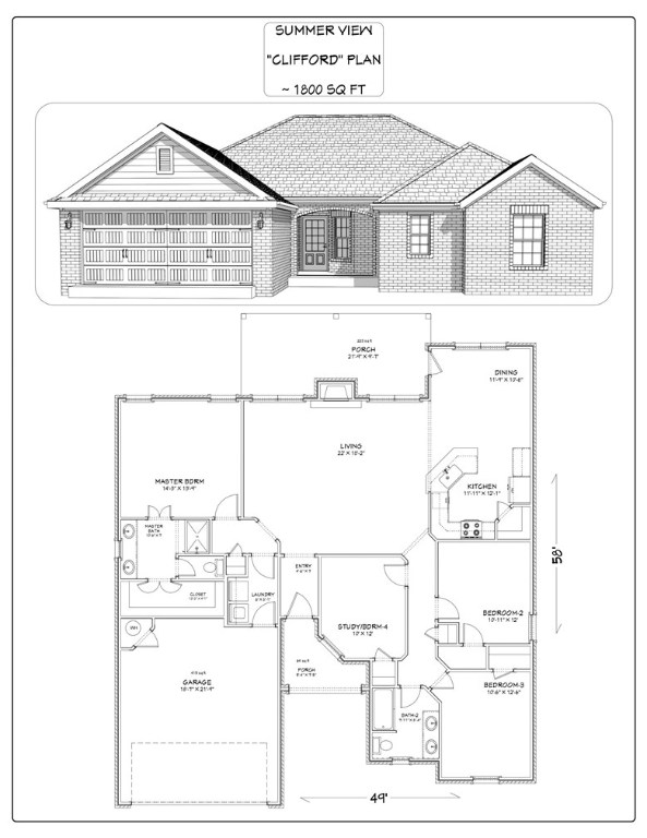 Summer View - Residential