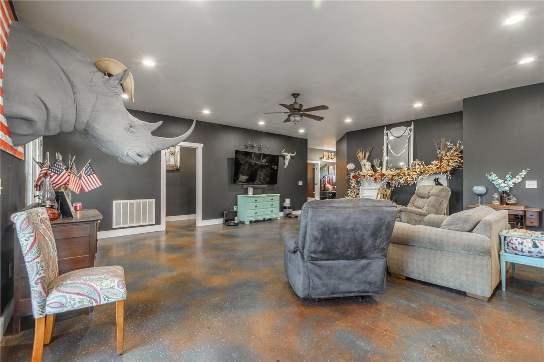W C Hastings Sub Gentry - Residential