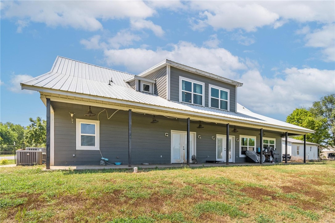 W C Hastings Sub Gentry - Residential