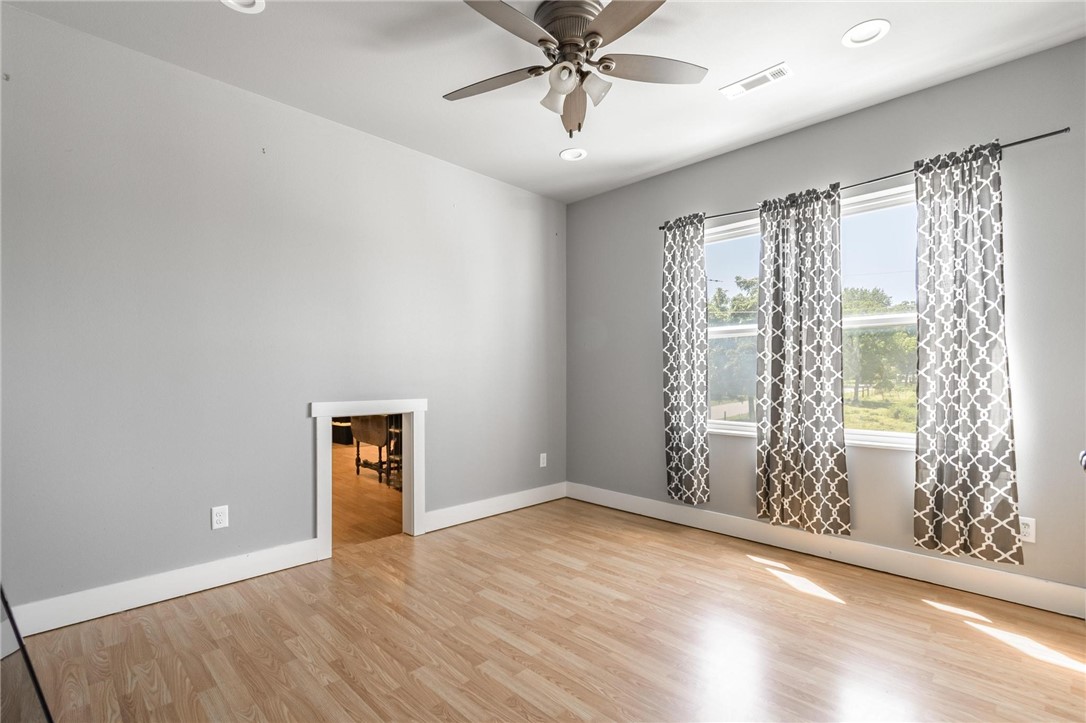 W C Hastings Sub Gentry - Residential