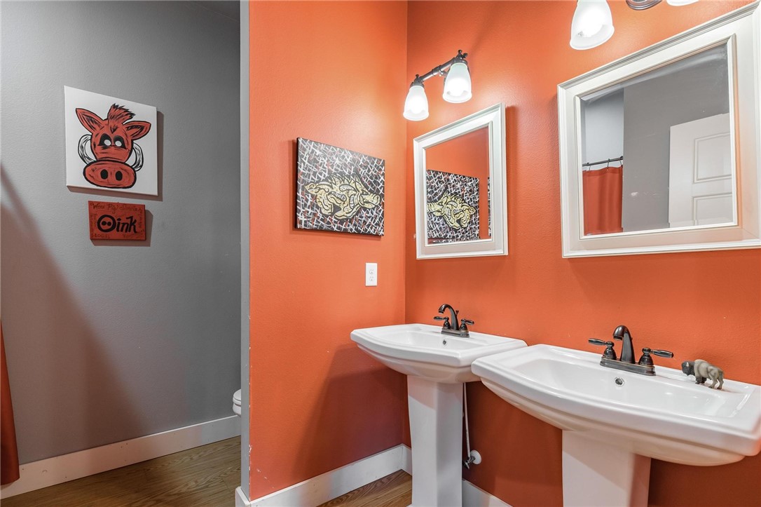 W C Hastings Sub Gentry - Residential