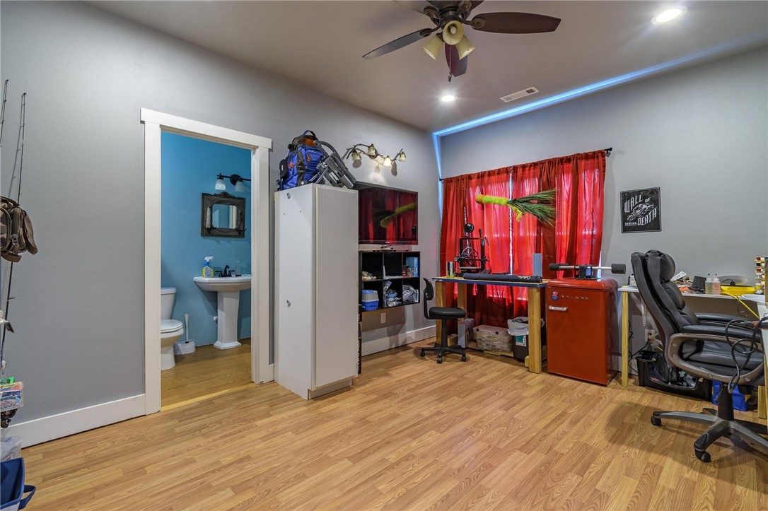 W C Hastings Sub Gentry - Residential