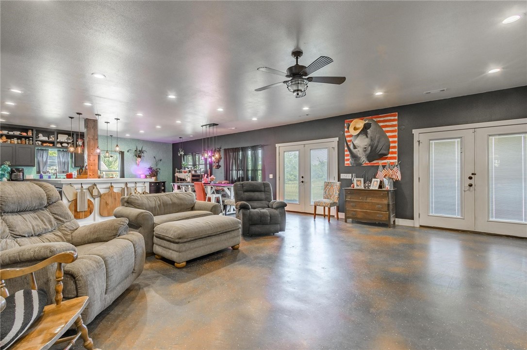 W C Hastings Sub Gentry - Residential