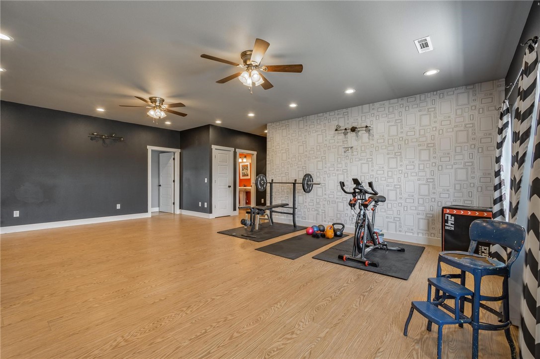 W C Hastings Sub Gentry - Residential