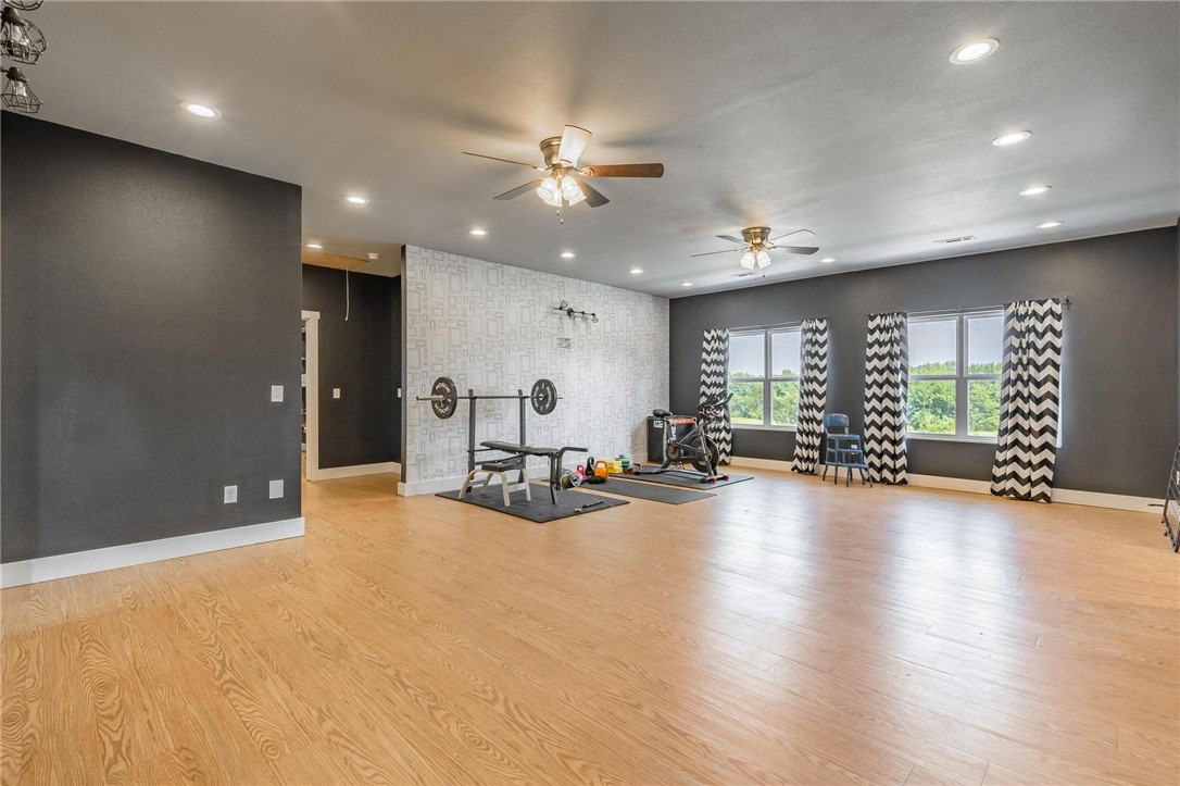 W C Hastings Sub Gentry - Residential
