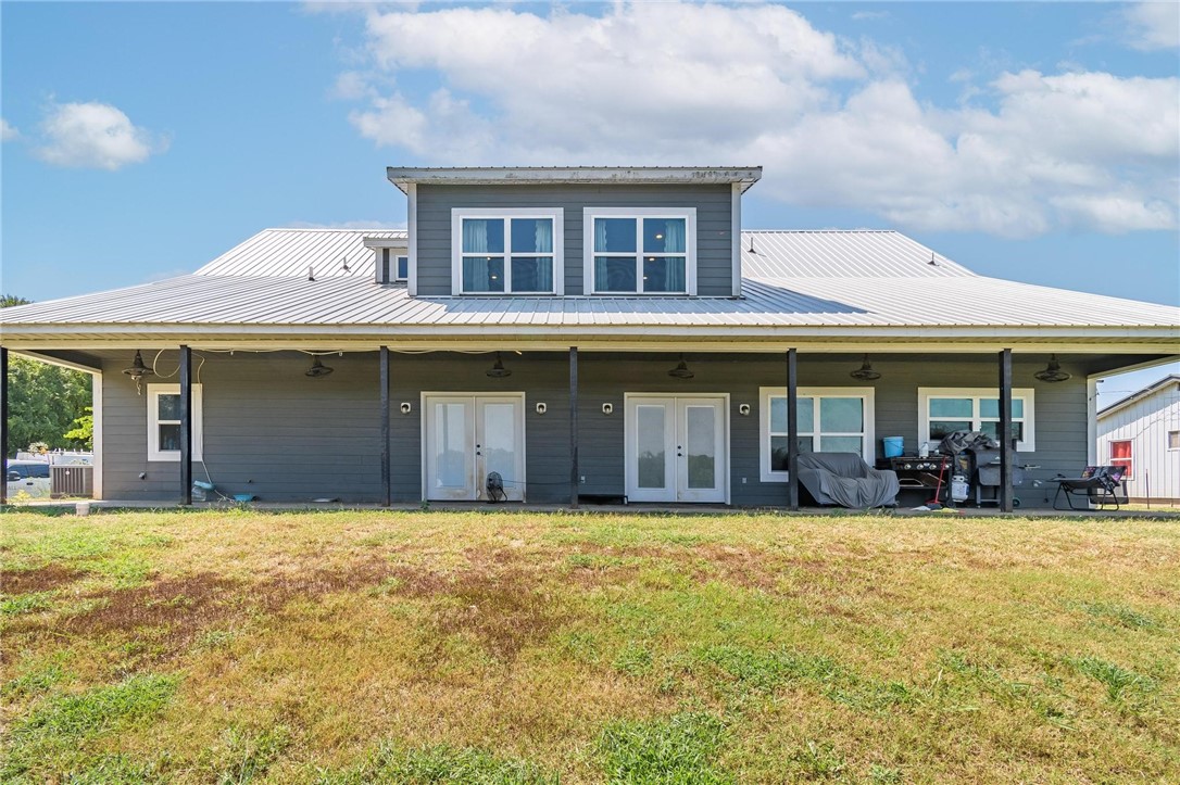 W C Hastings Sub Gentry - Residential