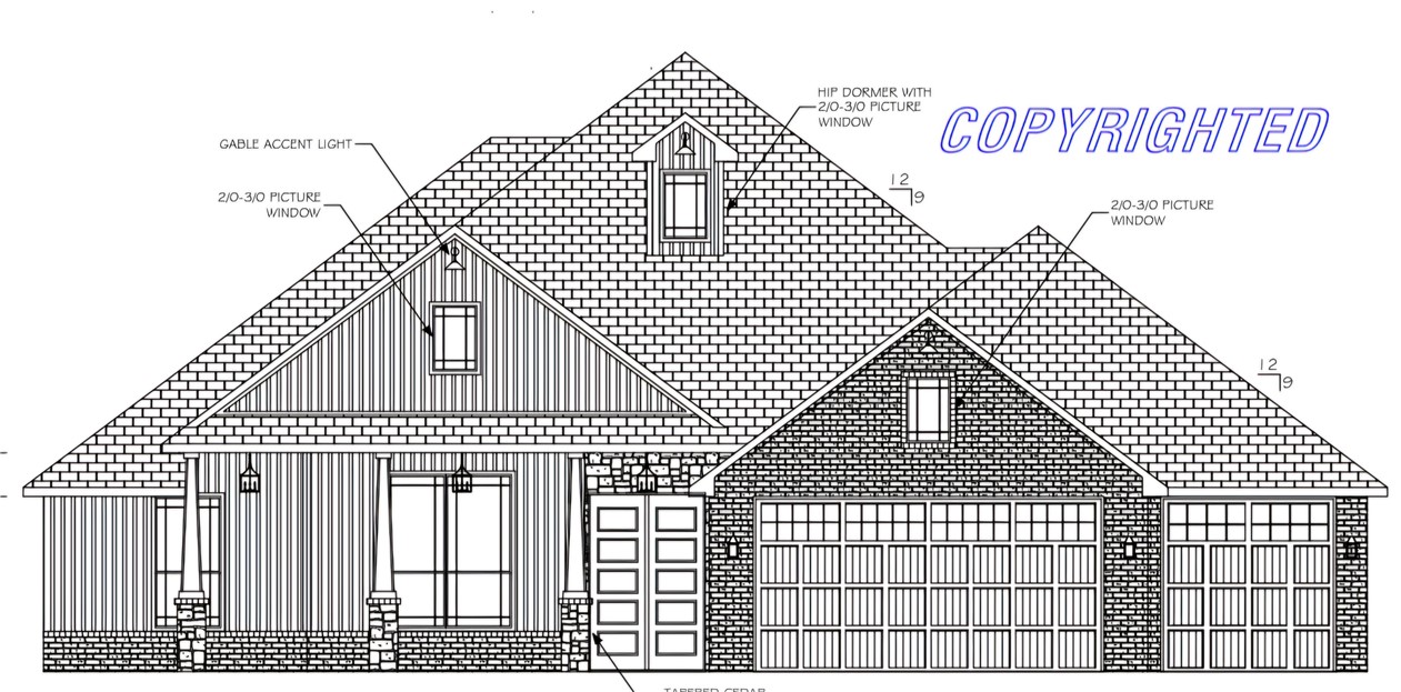Elkhorn Ridge - Residential