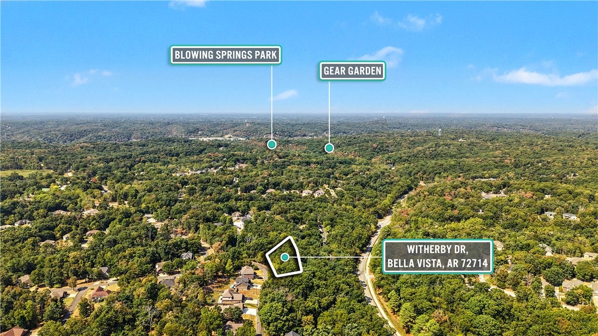 Lot 9 Witherby Drive
