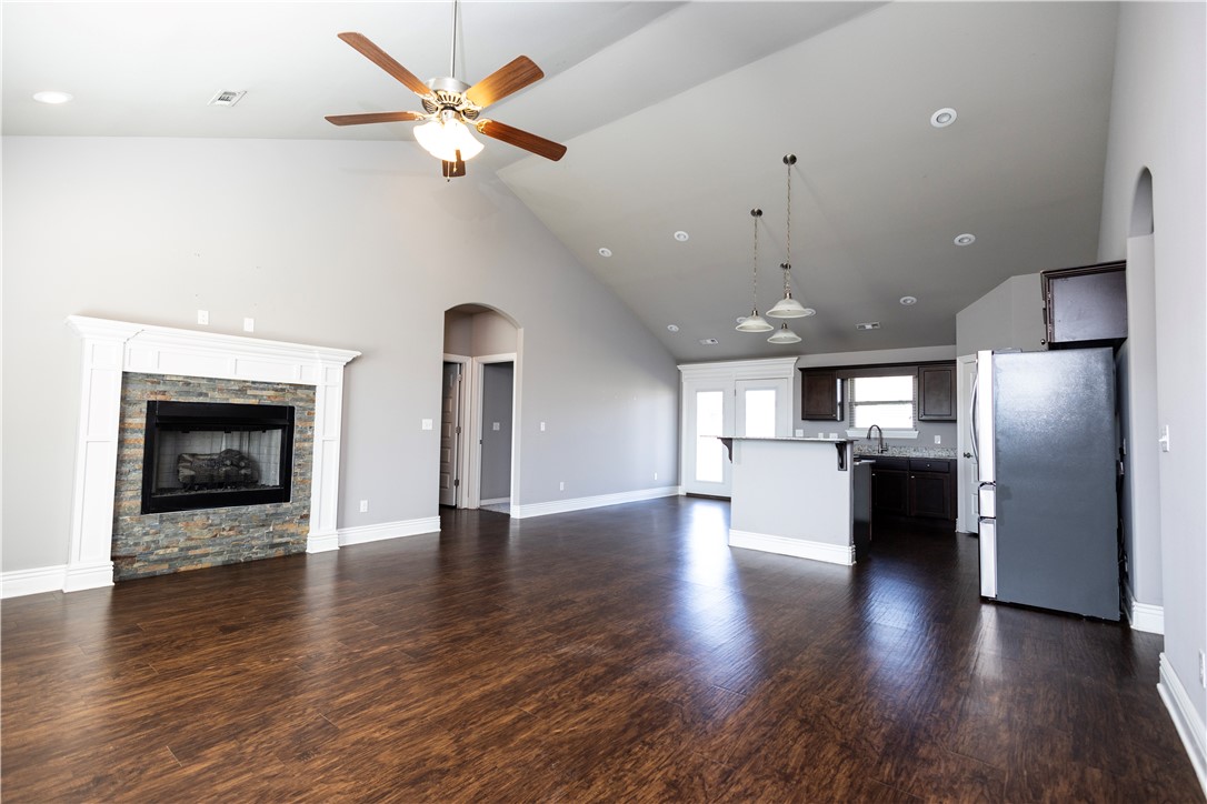 Sundowner Sub Ph 2B - Residential