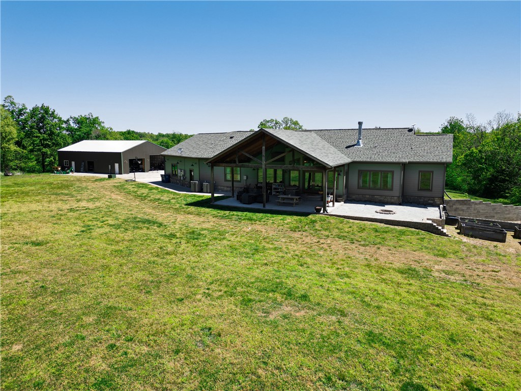 36-21-34 RURAL - Residential