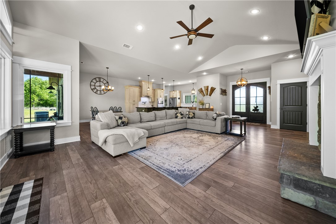 36-21-34 RURAL - Residential