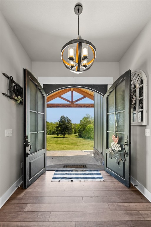 36-21-34 RURAL - Residential