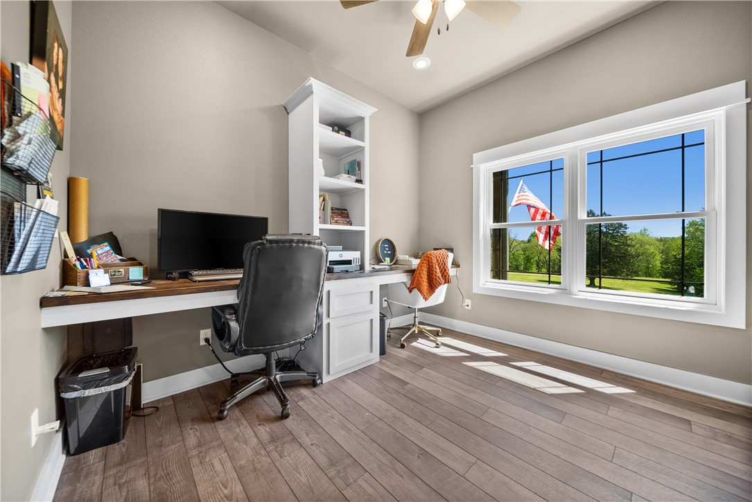 36-21-34 RURAL - Residential