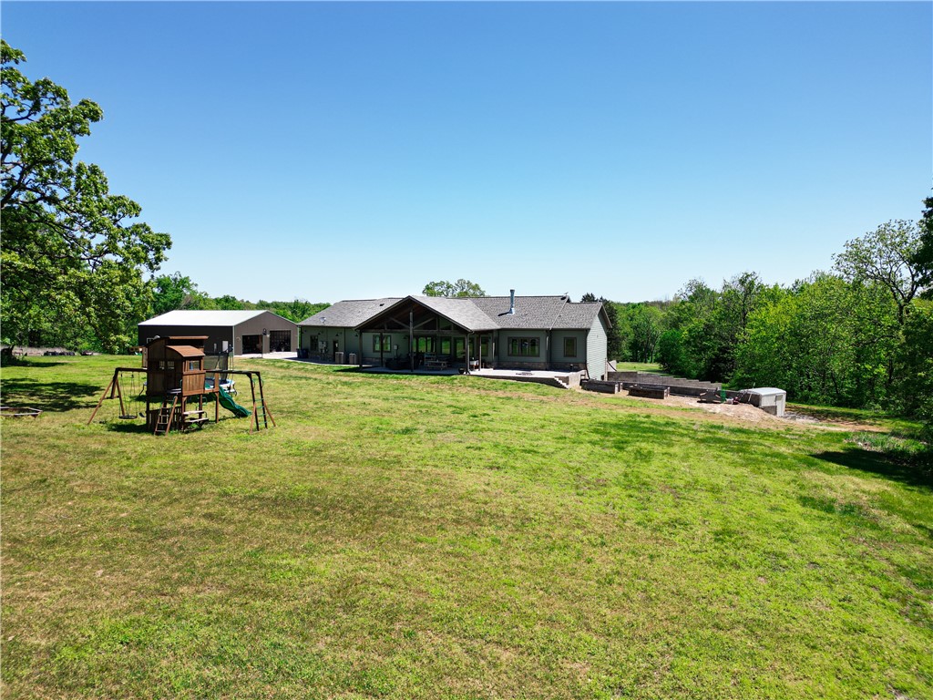 36-21-34 RURAL - Residential