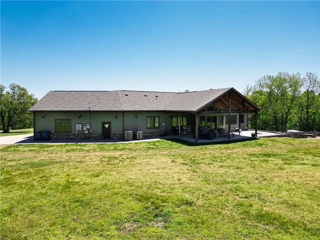 36-21-34 RURAL - Residential