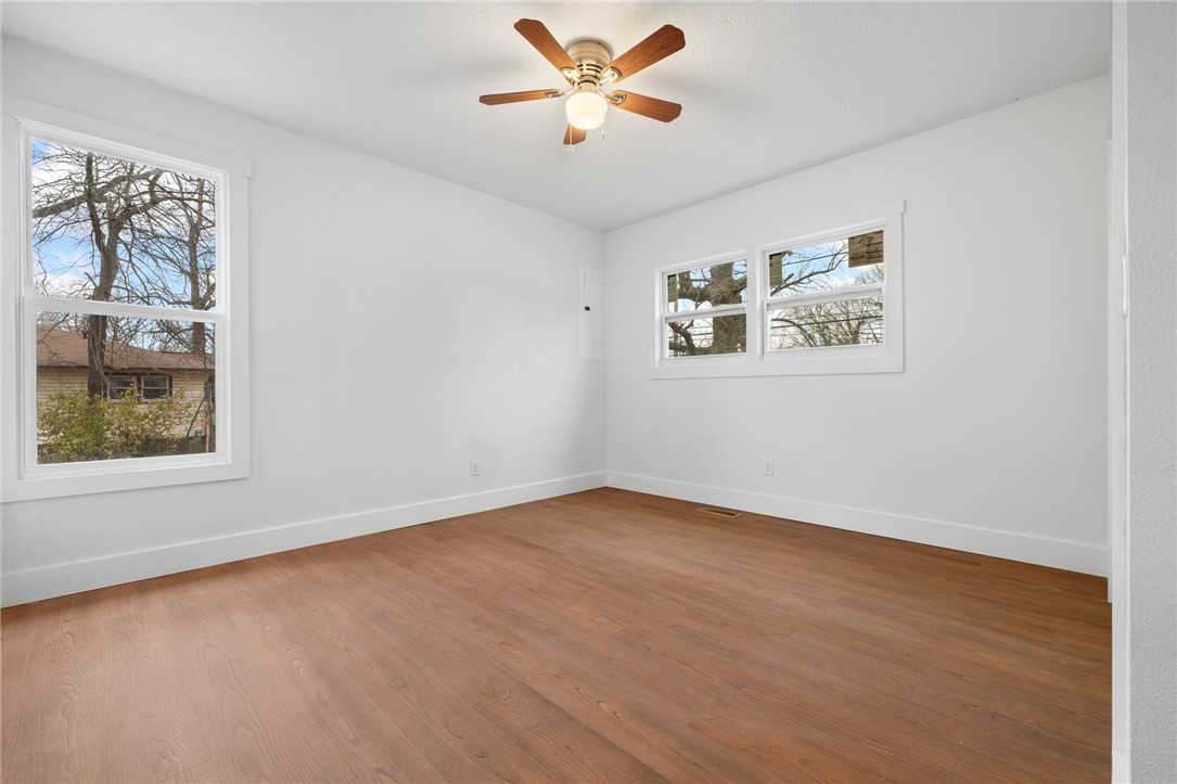 Park Place - Residential