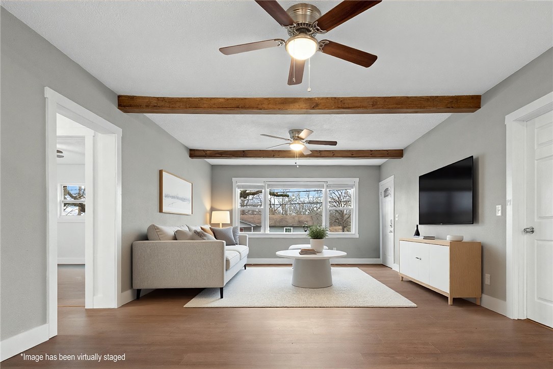 Park Place - Residential