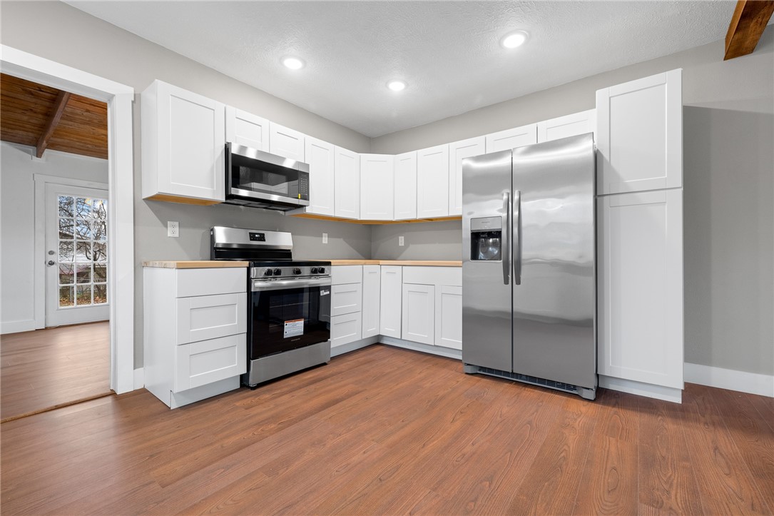 Park Place - Residential