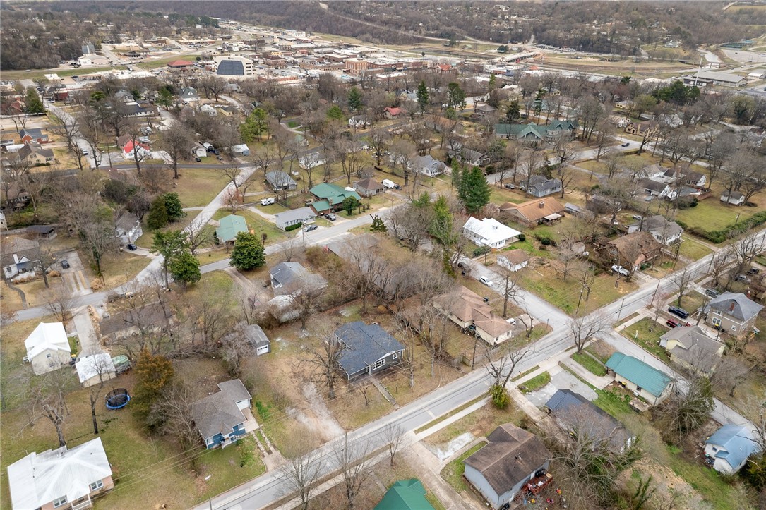 Park Place - Residential