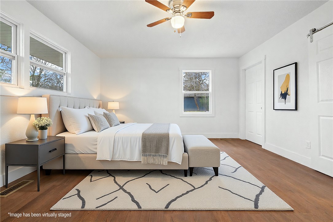 Park Place - Residential