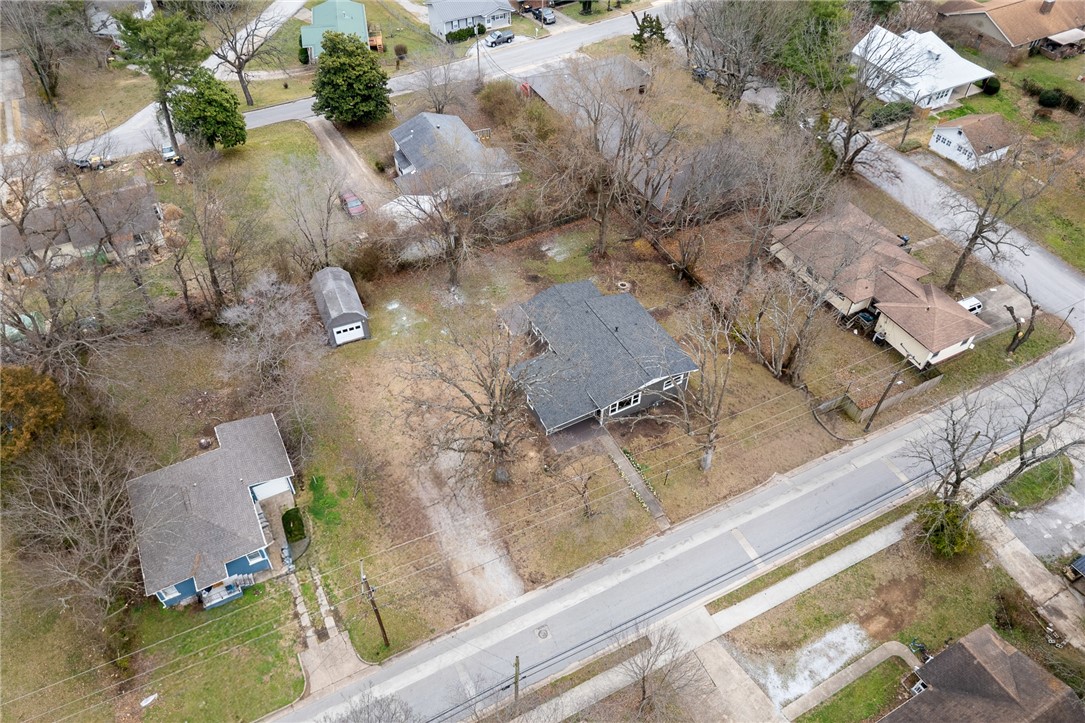 Park Place - Residential