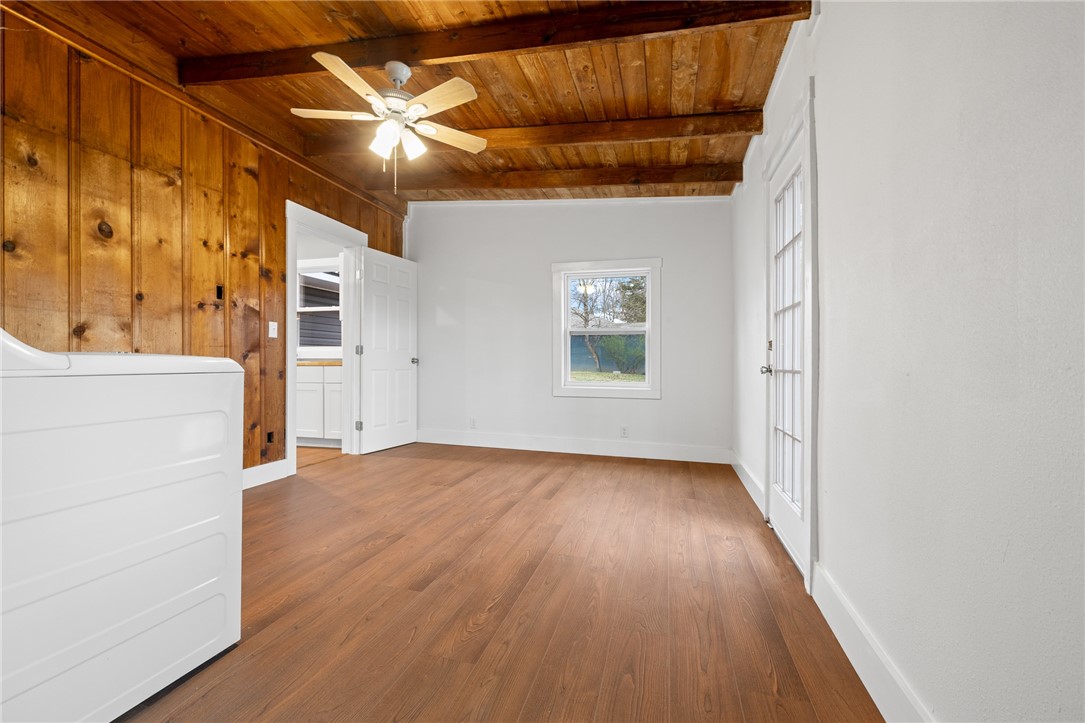 Park Place - Residential