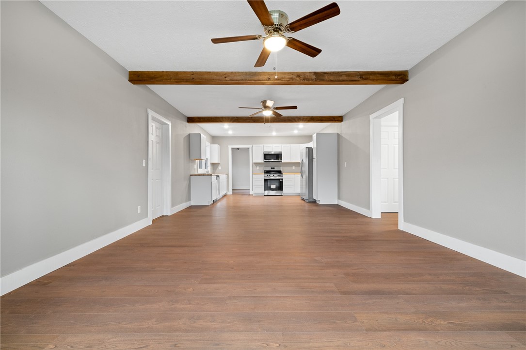 Park Place - Residential