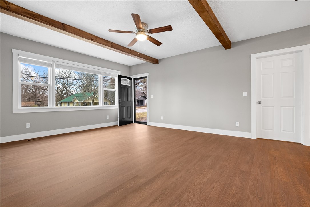 Park Place - Residential