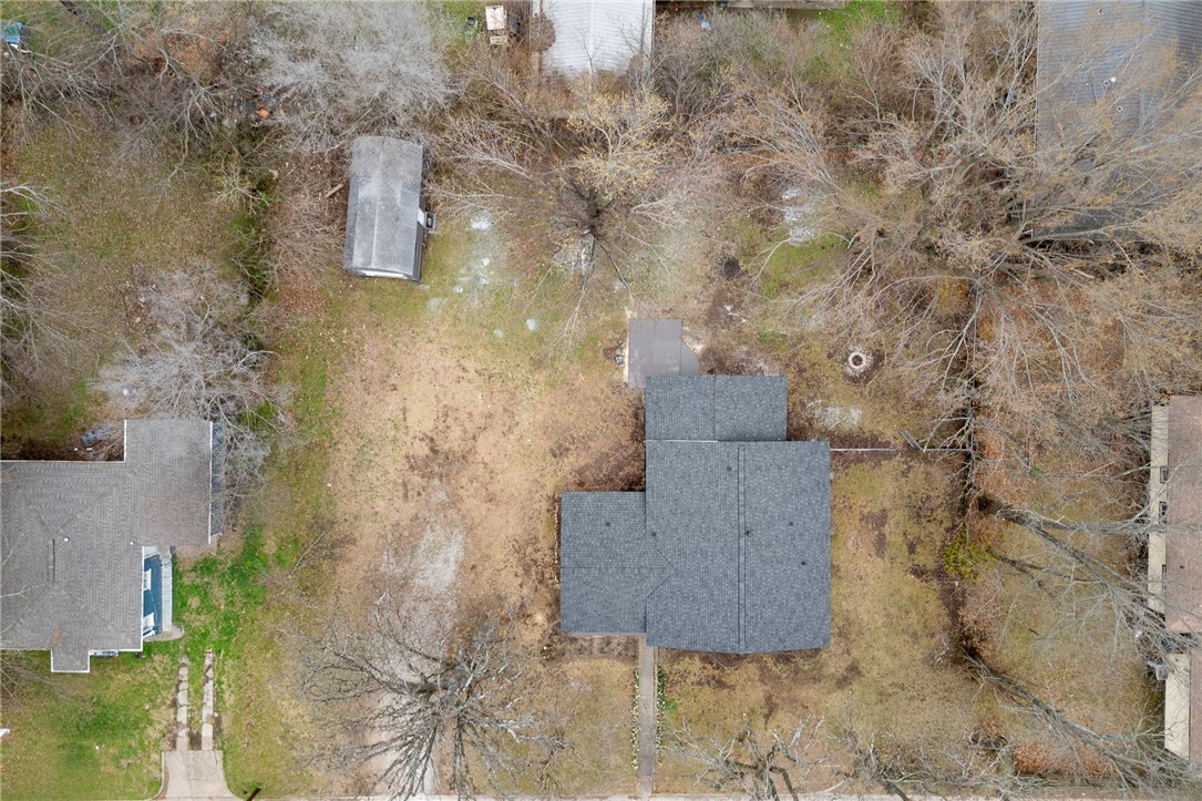 Park Place - Residential