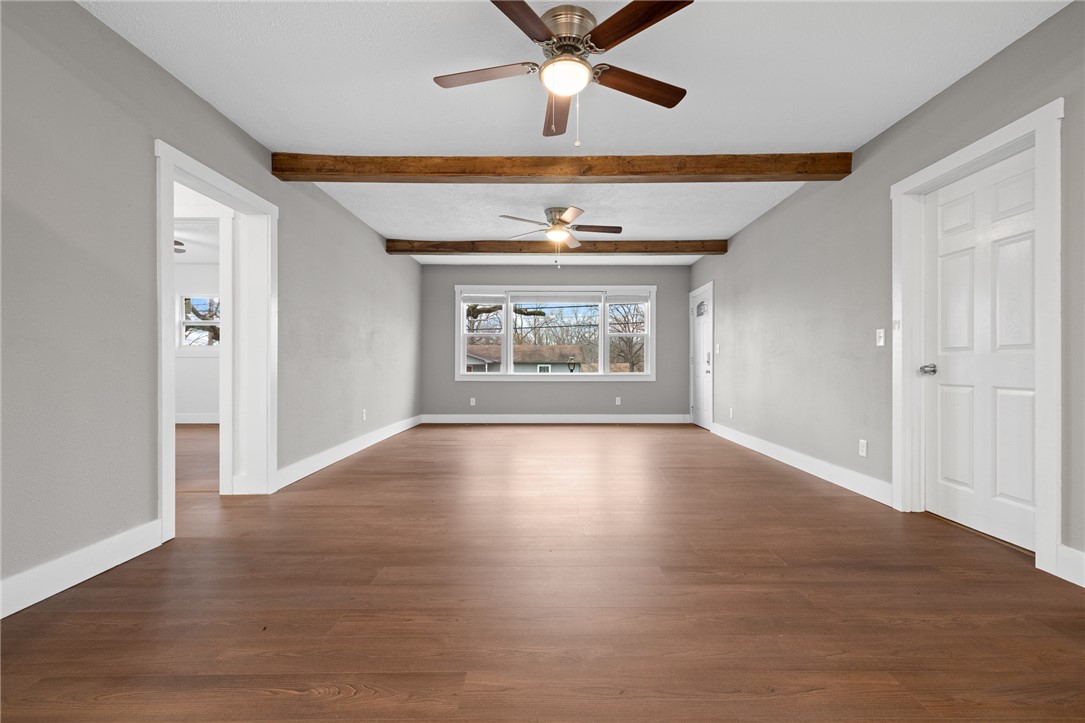 Park Place - Residential