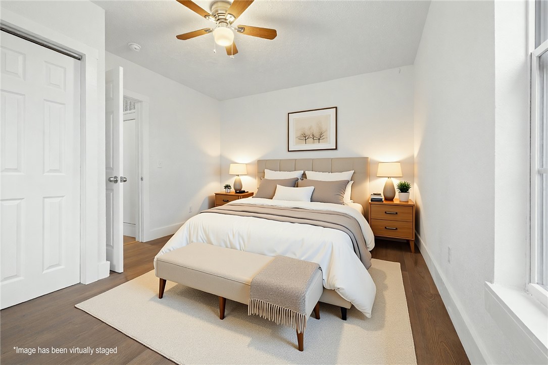 Park Place - Residential